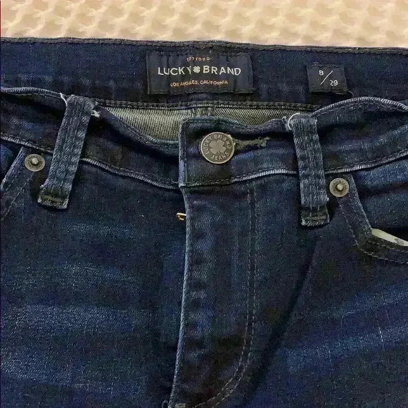 Lucky brand Brooke boot - Picture 3 of 5